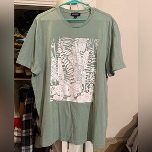 Men’s Express Graphic Tshirt